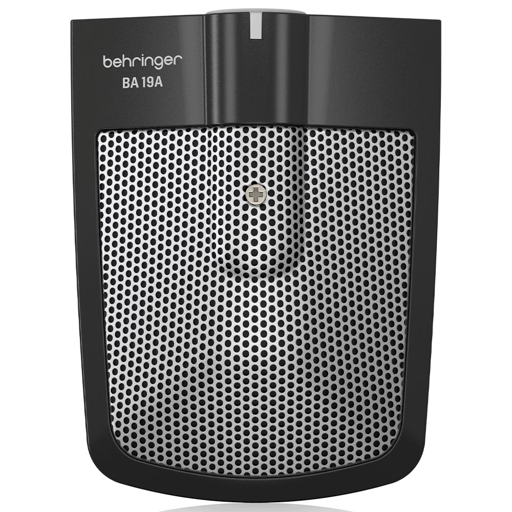 BEHRINGER BA 19A Boundry Condenser Mikrofon